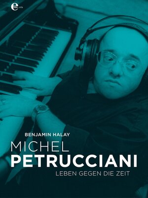 cover image of Michel Petrucciani